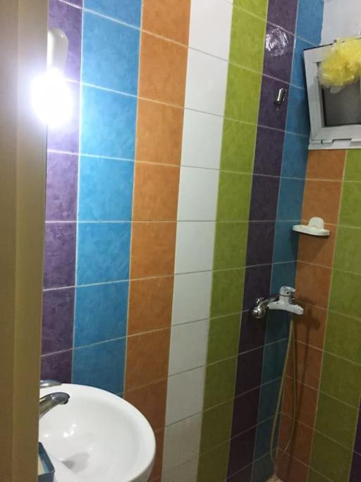Apartment A 2 Minute De La Marina Bay *